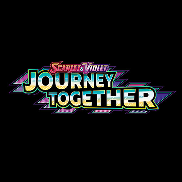 Pokémon Journey Together