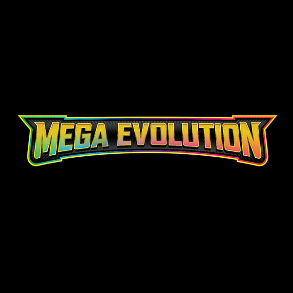 Pokémon Mega Evolution