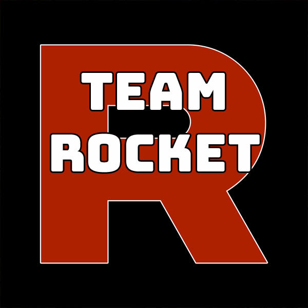 Team Rocket