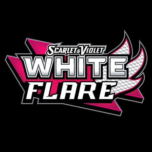 Pokémon White Flare English