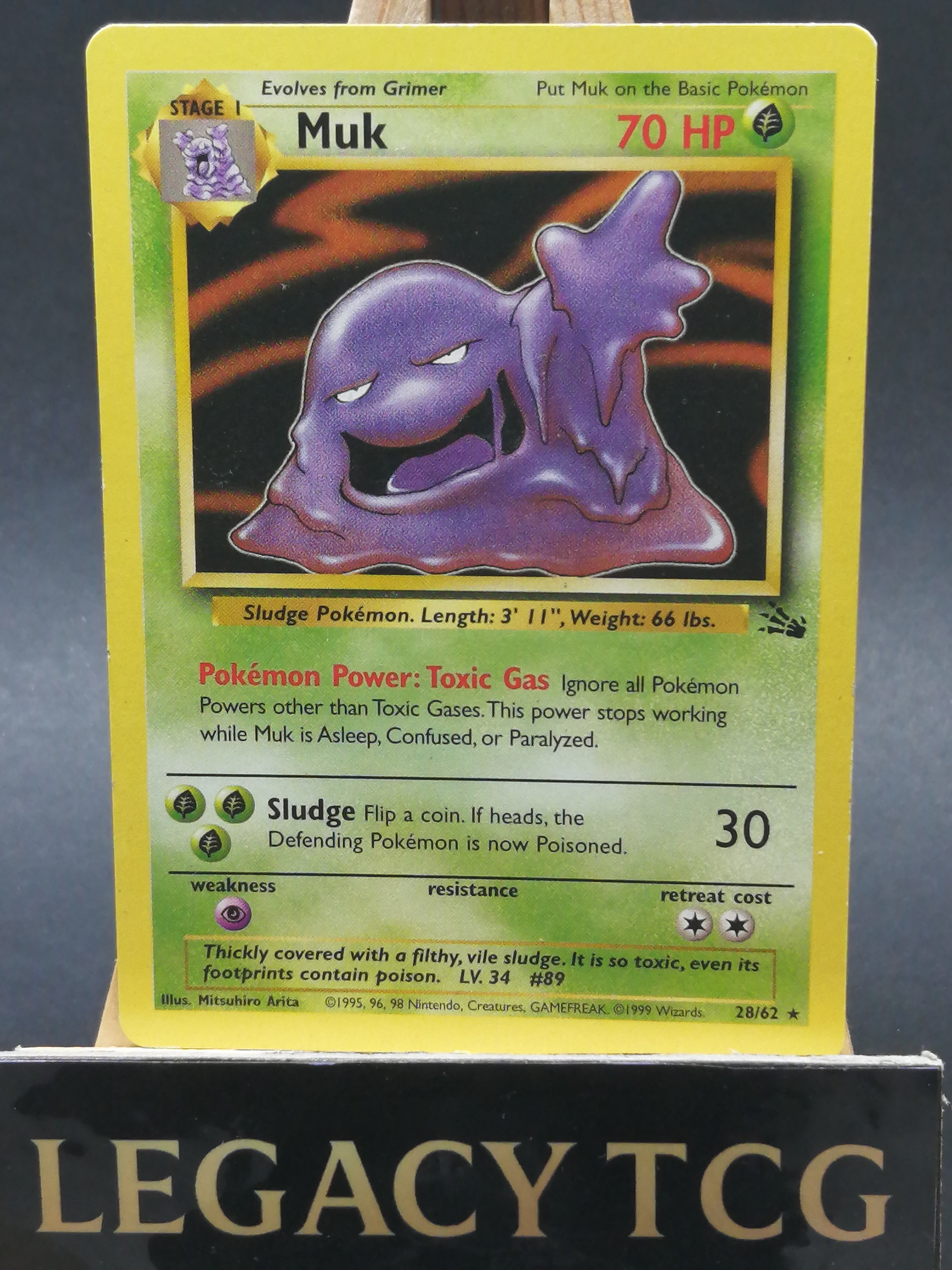 Muk 28/62